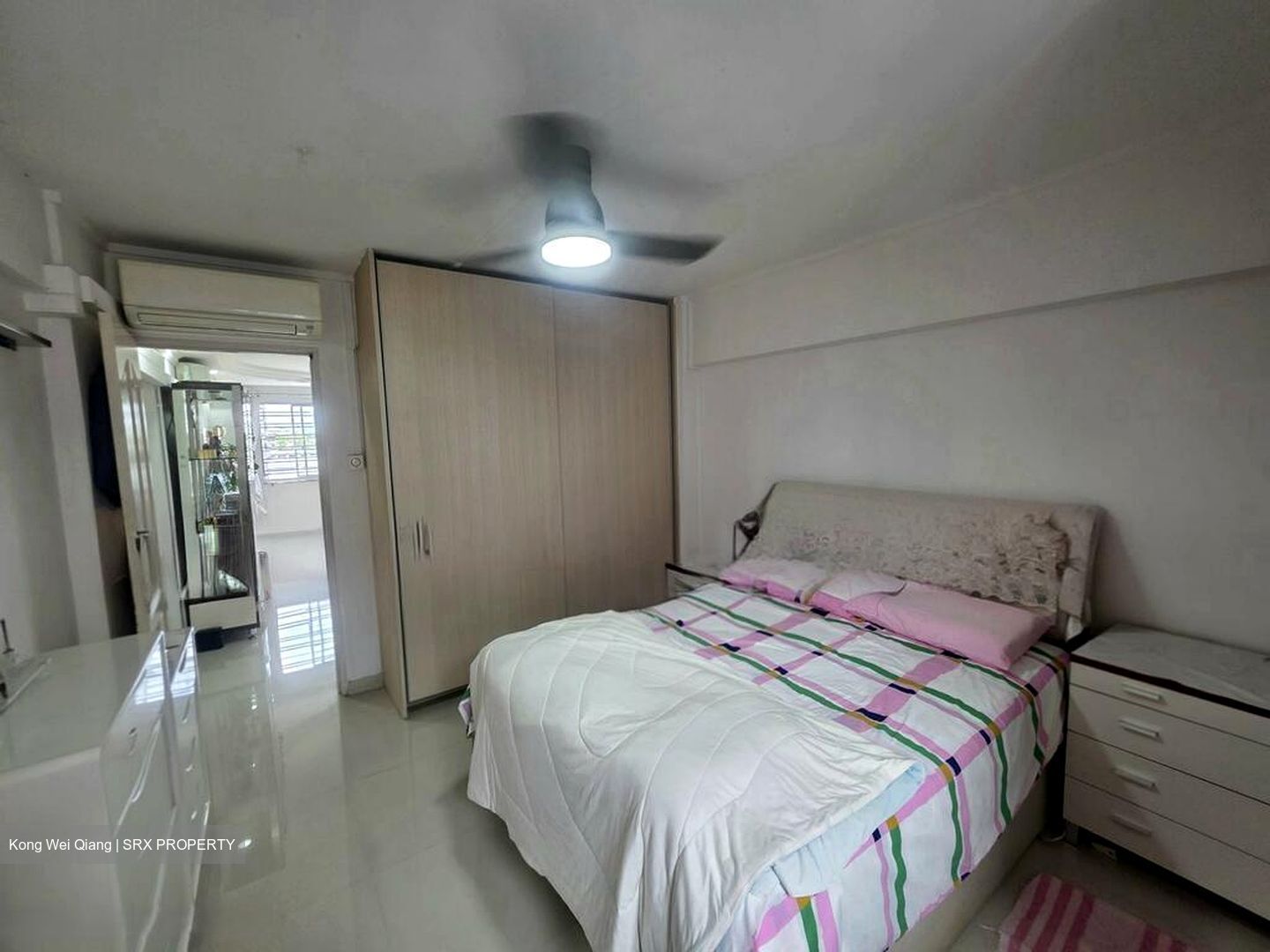 Blk 646 Yishun Street 61 (Yishun), HDB 4 Rooms #535411581